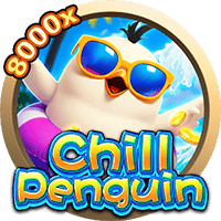 Cánh Cụt Thư Giãn